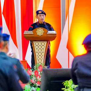 Kapolri Ingin Brimob Siapkan Pengamanan Piala Dunia U-20 dan KTT Asean Summit