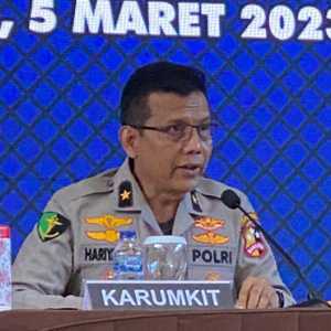 Jadi Korban Kebakaran Plumpang, Jasad Iriana Berhasil Diidentifikasi Polri