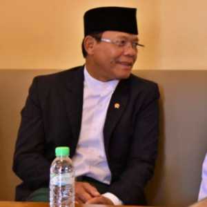 Sambangi Wakil Rais Aam PBNU, Mardiono Didoakan Mampu Besarkan PPP di Pemilu 2024