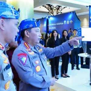 Pengawalan di Jalanan Kerap Dikeluhkan, Ini Nasihat Kapolri ke Korlantas