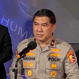 Cegah Penjarahan di TKP Kebakaran Plumpang, Polri Terjunkan Ratusan Personel