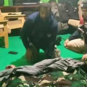 Dua Prajurit Gugur Ditembak KST saat Amankan Shalat Tarawih di Puncak Jaya