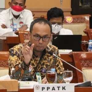 Penuhi Permintaan Sri Mulyani, PPATK Kembali Kirim Data Transaksi ke Kemenkeu