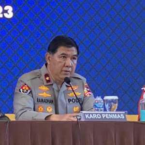 Polri Enggan Berasumsi Soal Bensin Menyengat Sebelum Depo Plumpang Meledak