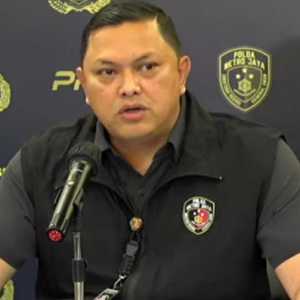 Polisi Kembali Tangkap Debt Collector yang Buron di Cikupa