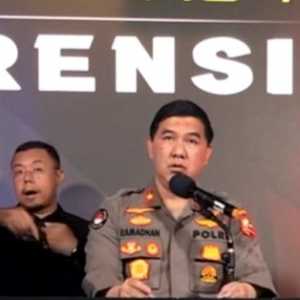 Yusuke Yamazaki, Buronan Interpol Asal Jepang Terdeteksi Ada di Indonesia