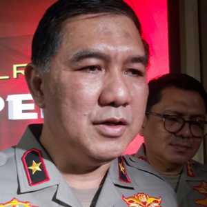 Masih Didalami, Polri Belum Bisa Pastikan Penyebab Kebakaran Depo Plumpang