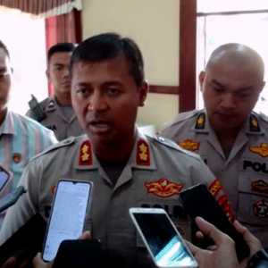 Banjir Mulai Surut, Kapolres Musi Rawas: Masyarakat Sudah Bisa Kembali Beraktivitas