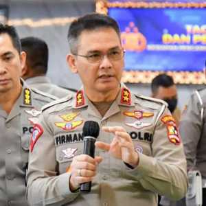 Tak Ada <i>One Way</i> di Tol Jakarta-Cikampek pada Mudik Lebaran Nanti