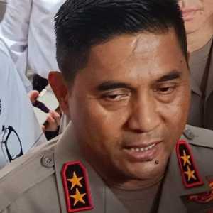 Kapolda Metro Akui Tidak Bisa Halau Pemudik Motor