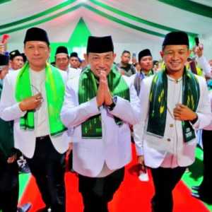 Kapolri: Kesti TTKKDH Wadah Lestarikan Budaya Sekaligus Wujudkan SDM Unggul