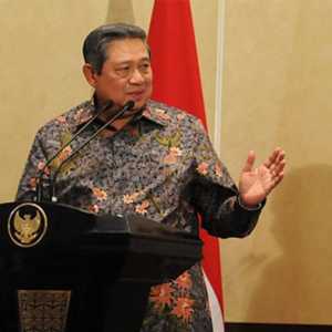 Agar Selamat, Jokowi Perlu Tiru Ketegasan SBY Copot Sri Mulyani