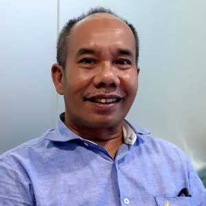 Pengamat komunikasi politik Universitas Indonesia, M. Jamiluddin Ritonga/RMOL