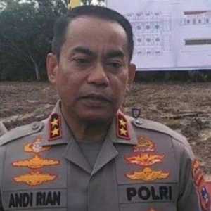 Polda Kalsel Ringkus Empat Terduga Pelaku Pembunuhan Lansia, Salah Satunya Humas PT JGA
