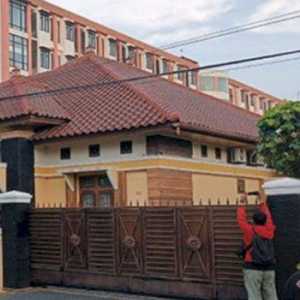 Geledah Rumah AKBP Achiruddin Hasibuan, Polda Sumut Sita Decoder CCTV dan <i>Airsoft Gun</i>