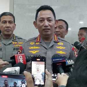 Sepanjang 2022 Polri Tangani 28 Kasus Investasi Bodong