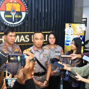 Polri Berlakukan Oneway saat Puncak Mudik yang Diprediksi 19-21 April