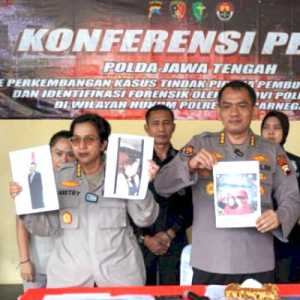 4 Jenazah Baru Korban Dukun Slamet Kembali Berhasil Diidentifikasi