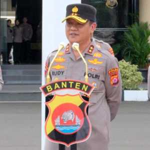 Kapolda Banten Minta Personelnya Tembak di Tempat Bajing Loncat yang Resahkan Pemudik