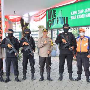 H-4 Lebaran 2023, Ribuan Kendaraan Pemudik Telah Melintasi Kota Bekasi