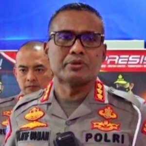 Dirlantas PMJ: Instruksi Kapolri Signifikan Cegah Lakalantas Mudik Lebaran 2023