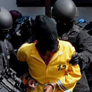 Ancam Keselamatan Anggota, Alasan Densus Baku Tembak dengan Teroris di Lampung