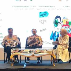 Amankan Jalur Mudik, Polda Jabar Terjunkan Tim Sniper