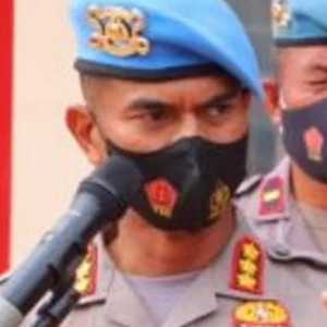 Diberhentikan Sementara dari Kabid Propam Polda Kaltara, Kombes Teguh Angkat Bicara