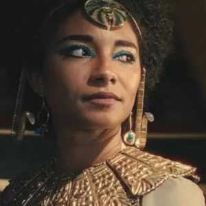 Menggambarkan Ratu Cleopatra sebagai Perempuan Berkulit Hitam, Netflix Bikin Mesir Tersinggung