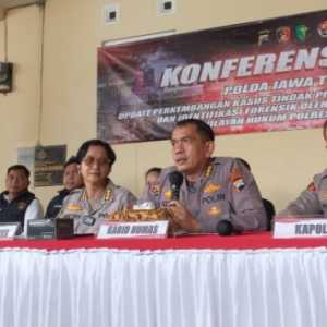 Polda Jateng: Empat Jenazah Korban Dukun Slamet Belum Dikenali, 3 Pria dan 1 Perempuan