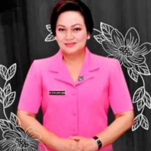 Istri Wakapolri Gatot Eddy Meninggal dalam Perawatan di Singapura