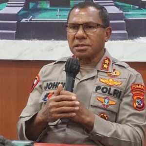 Bentrok Pertandingan Futsal, Pemicu Perusakan Rumah Dinas Kapolda NTT Oleh Orang Tak Dikenal