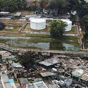 Polisi Kembali Periksa Saksi Kasus Kebakaran Depo Pertamina Plumpang