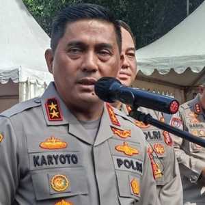 Hindari Penggangu Ketertiban, Polda Metro Jaya Amankan 1.400 Titik Shalat Idulfitri