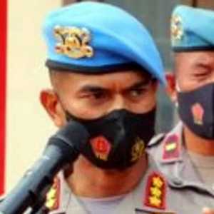 Usai Lakukan Pemeriksaan, Kapolda Kaltara Kembalikan Jabatan Kombes Teguh sebagai Kabid Propam