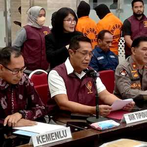 Polri Pastikan Senpi yang Ditemukan di Rumah Dito Mahendra Ilegal