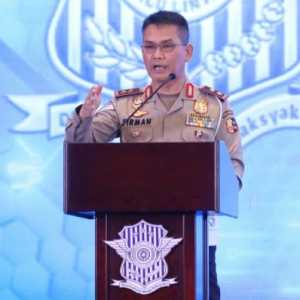 Korlantas Siapkan Skema Rekayasa Lalin Tol Lintas Jawa saat Arus Balik Mudik Lebaran