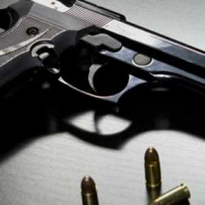 Polda Sulsel Benarkan Kejadian Senjata Dirut BUMN Meletus di Bandara Makassar