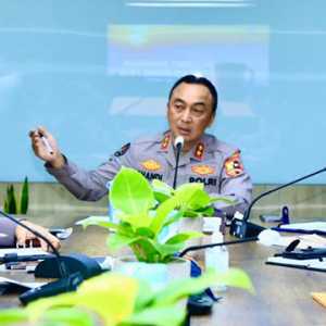 Polri Siagakan 2.627 Personel Amankan KTT ASEAN di Labuan Bajo