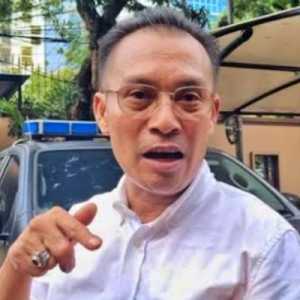 Iwan Sumule: Mahfud MD Bertanggung Jawab Usut Tuntas Transaksi Rp 349 Triliun