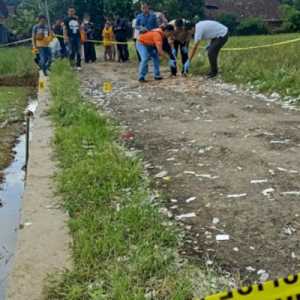 Ledakan Petasan di Pekalongan, 5 Anak Luka-luka dan 1 Meninggal di Lokasi