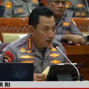 Polri Berhasil Tangani 1.154 Judi <i>Online</i>  dan Blokir 906 Rekening