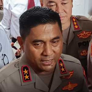 Irjen Karyoto Ogah Komentari Nasib Koleganya Waktu di KPK