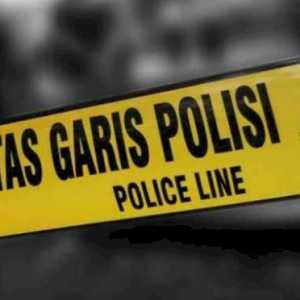 Kasat Narkoba Polres Metro Jaktim Meninggal Dunia Usai Tertabrak Kereta di Jatinegara
