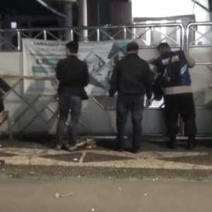 Polisi Selidiki Penemuan Mayat Perempuan Pemilik Penginapan Assirot di Jakbar