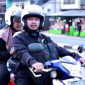 Apresiasi Polri, Pemudik Senang Banyak Petugas Siaga Membantu di Perjalanan