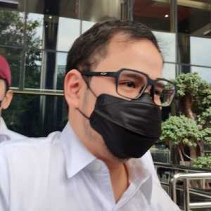 Bila Terbukti Miliki Senpi Ilegal, Dito Mahendra Bisa Dipidana Seumur Hidup