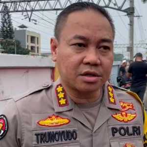 Sebelum Meninggal, Kasatres Narkoba Polres Jaktim Sempat Izin ke Kapolres untuk Jalani Operasi