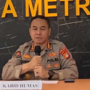 Amankan Tri Hari Suci Paskah, Polda Metro Terjunkan 2.459 Personel di 853 Gereja