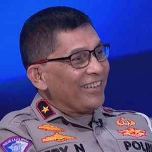 Korlantas: E-TLE Tetap Berlaku Selama Mudik Lebaran 2023